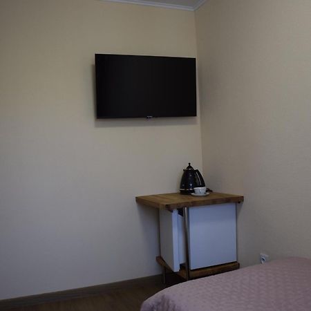 Villa Asesor Gdaňsk Exteriér fotografie
