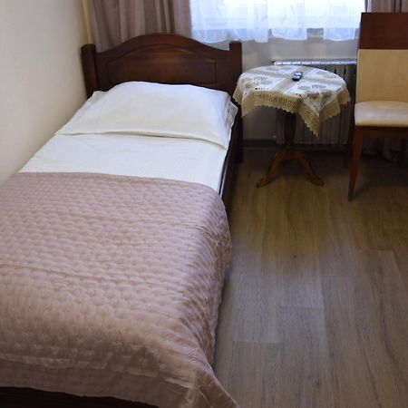 Villa Asesor Gdaňsk Exteriér fotografie
