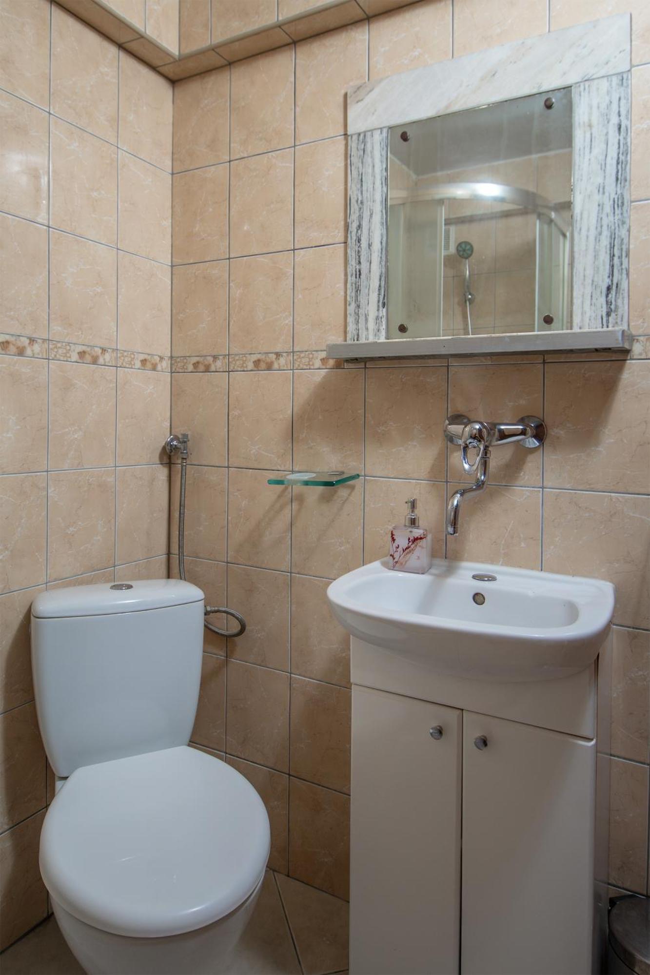 Villa Asesor Gdaňsk Exteriér fotografie