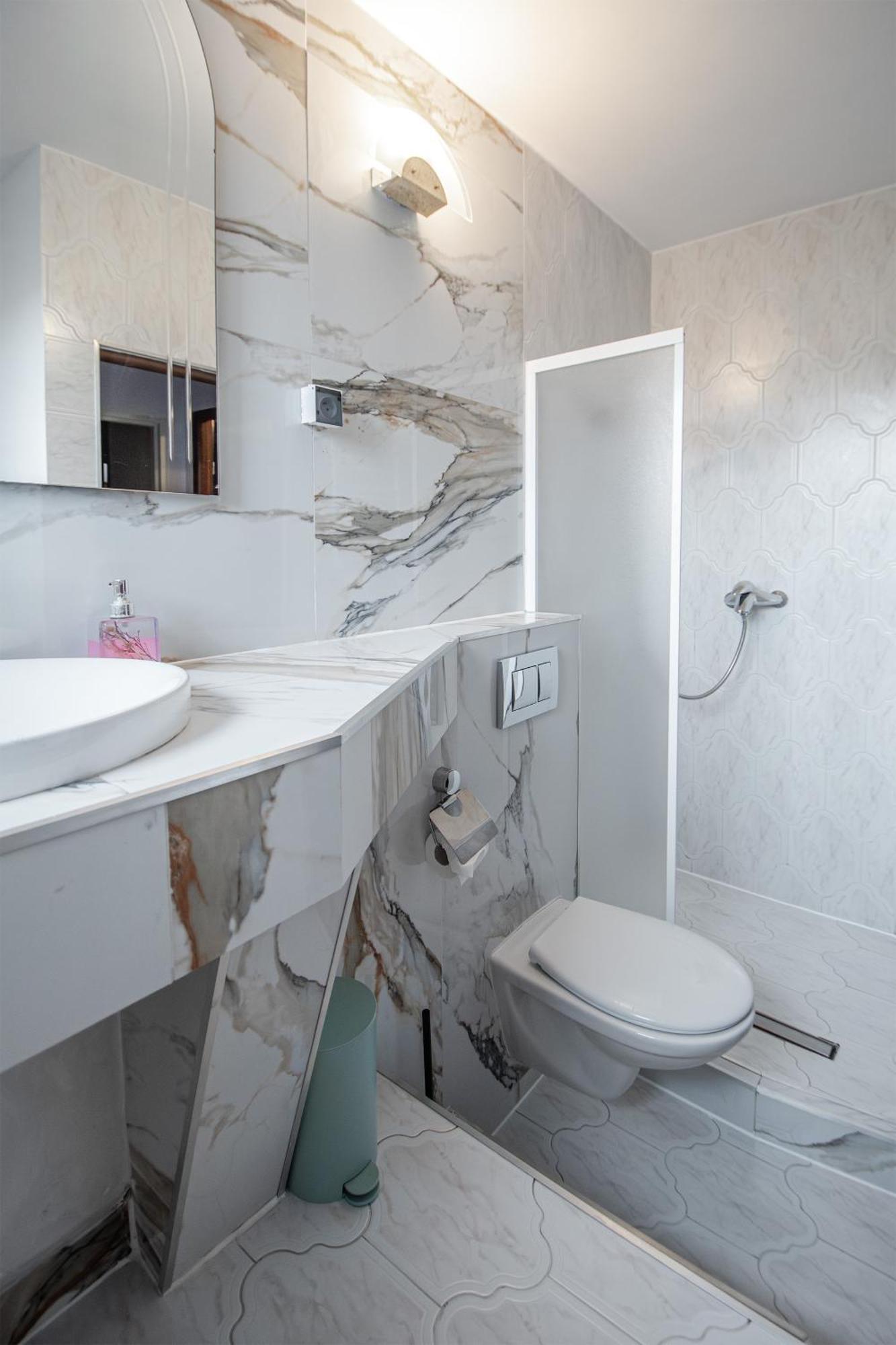 Villa Asesor Gdaňsk Exteriér fotografie