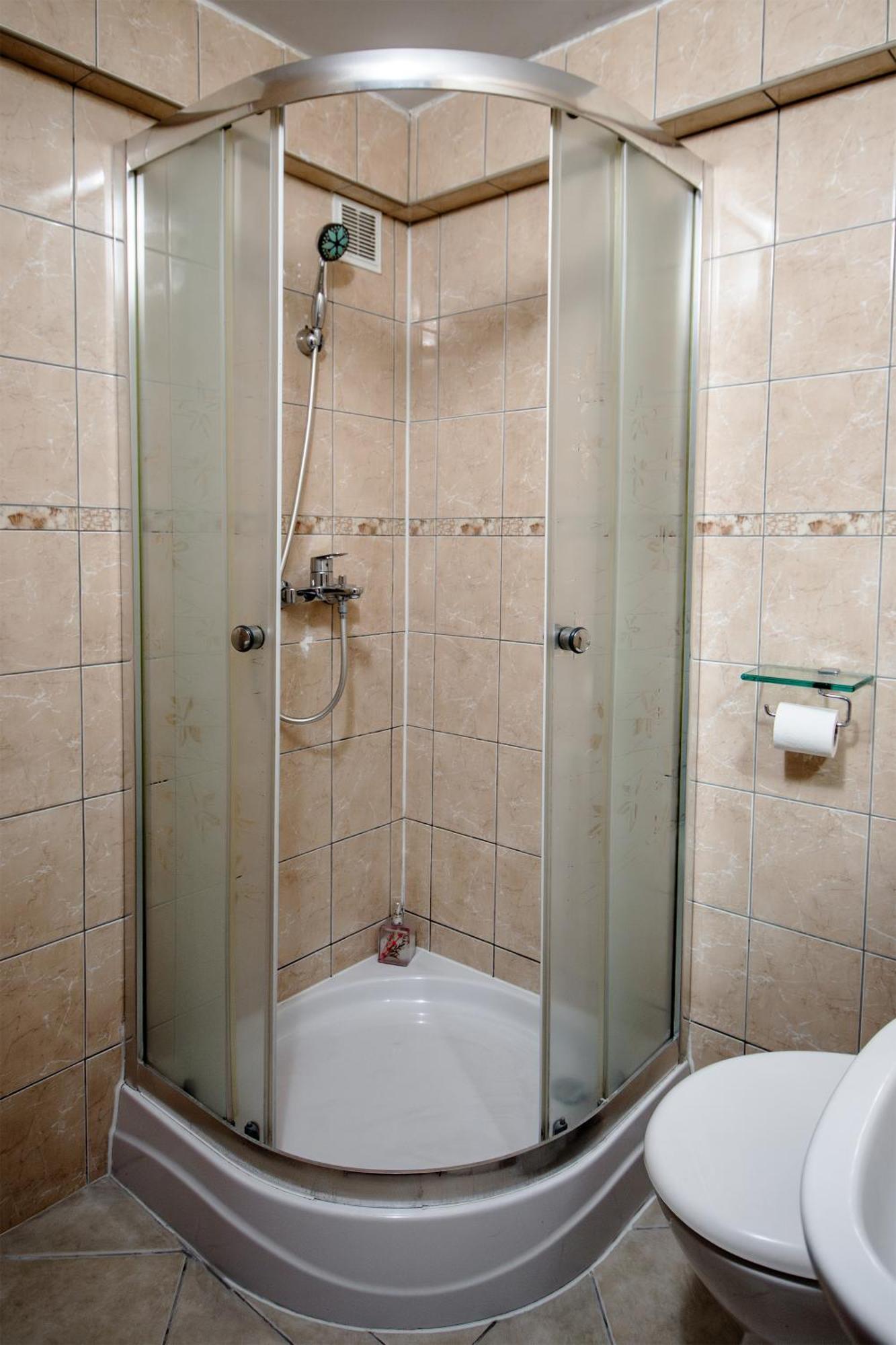 Villa Asesor Gdaňsk Exteriér fotografie