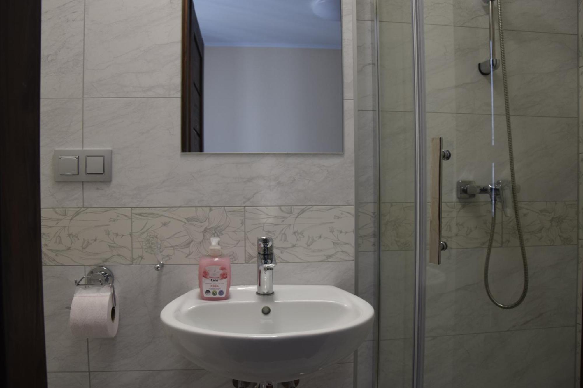 Villa Asesor Gdaňsk Exteriér fotografie