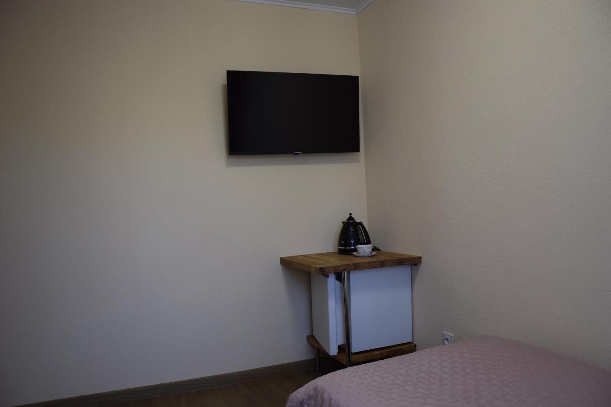Villa Asesor Gdaňsk Exteriér fotografie