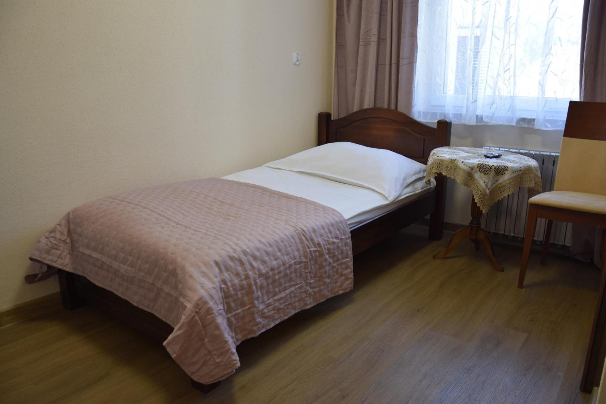 Villa Asesor Gdaňsk Exteriér fotografie